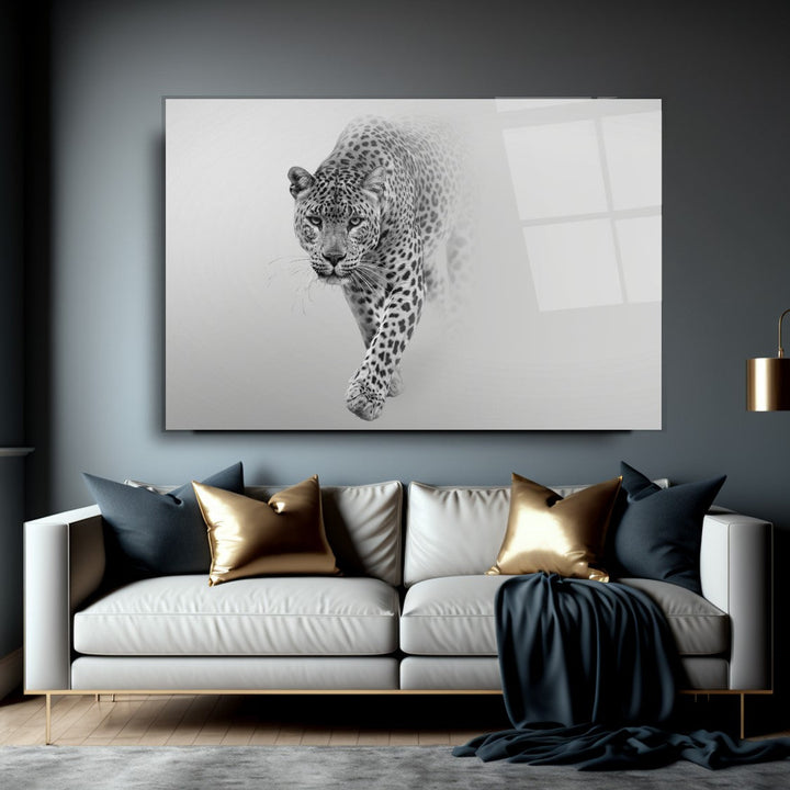 Leopar Cam Tablo