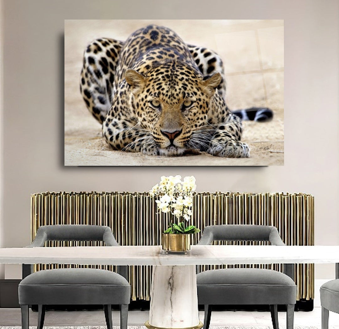 Leopar Cam Tablo