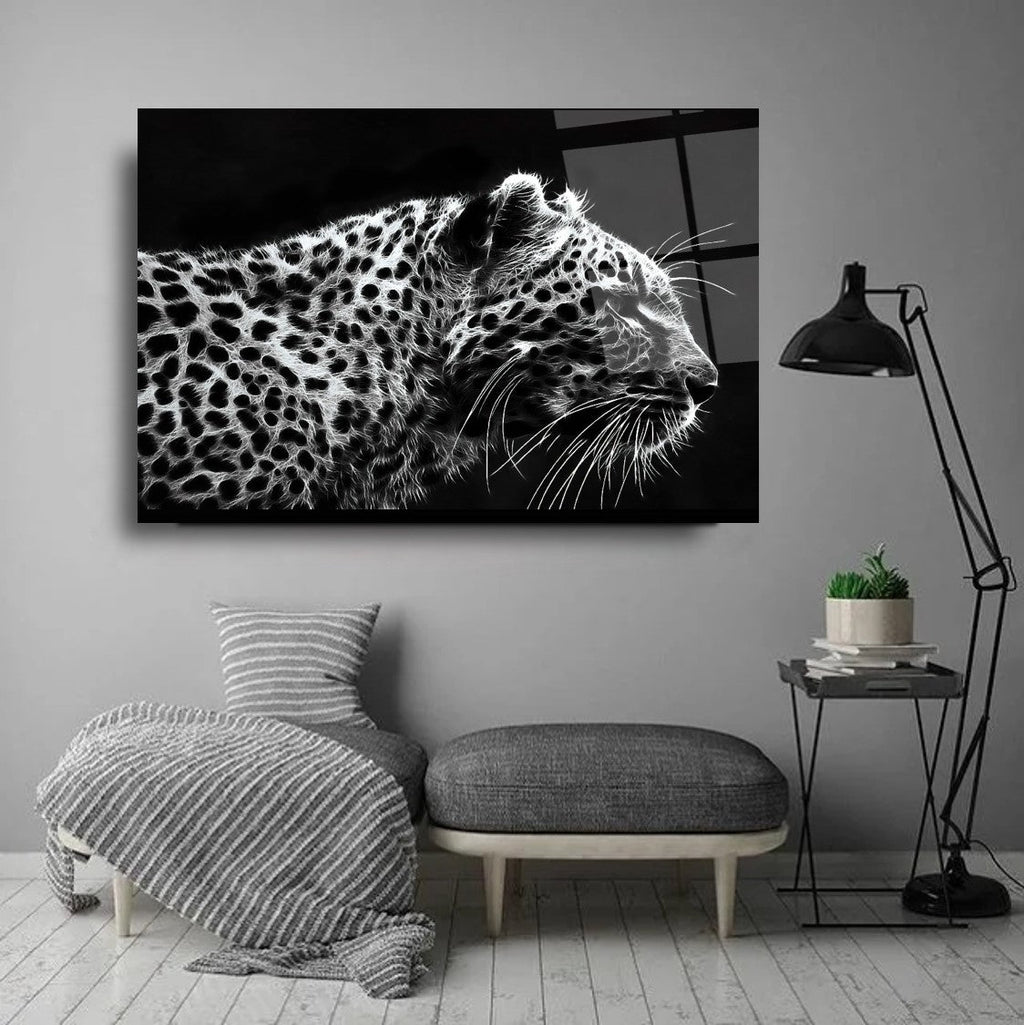Leopar Cam Tablo