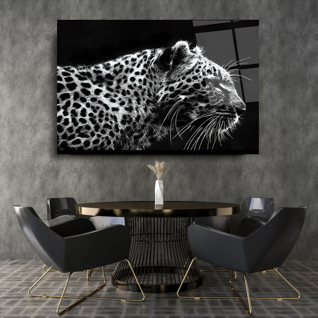 Leopar Cam Tablo