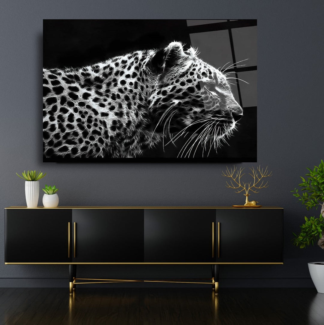 Leopar Cam Tablo