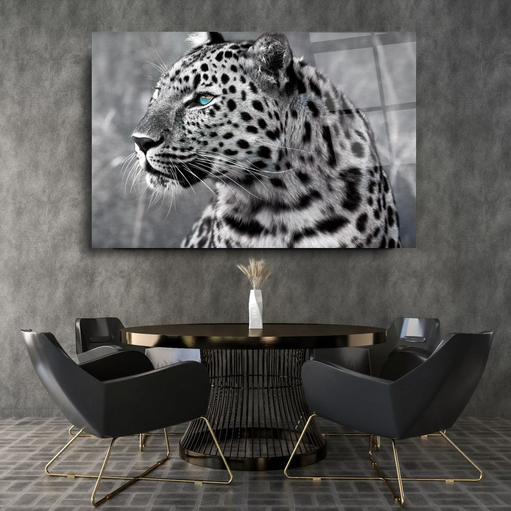 Leopar Cam Tablo