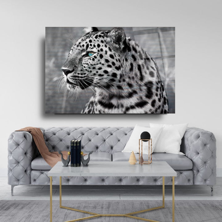 Leopar Cam Tablo