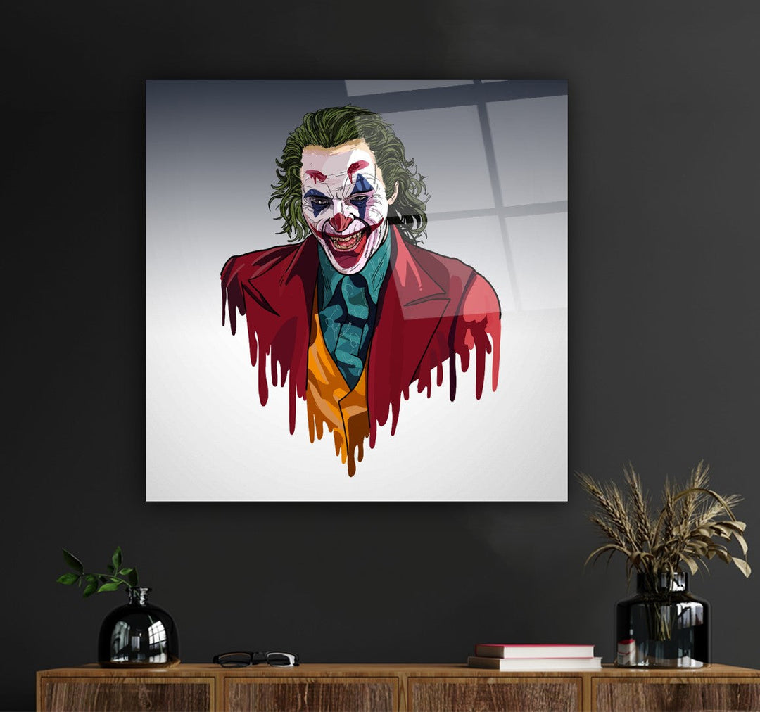 Joker Cam Tablo