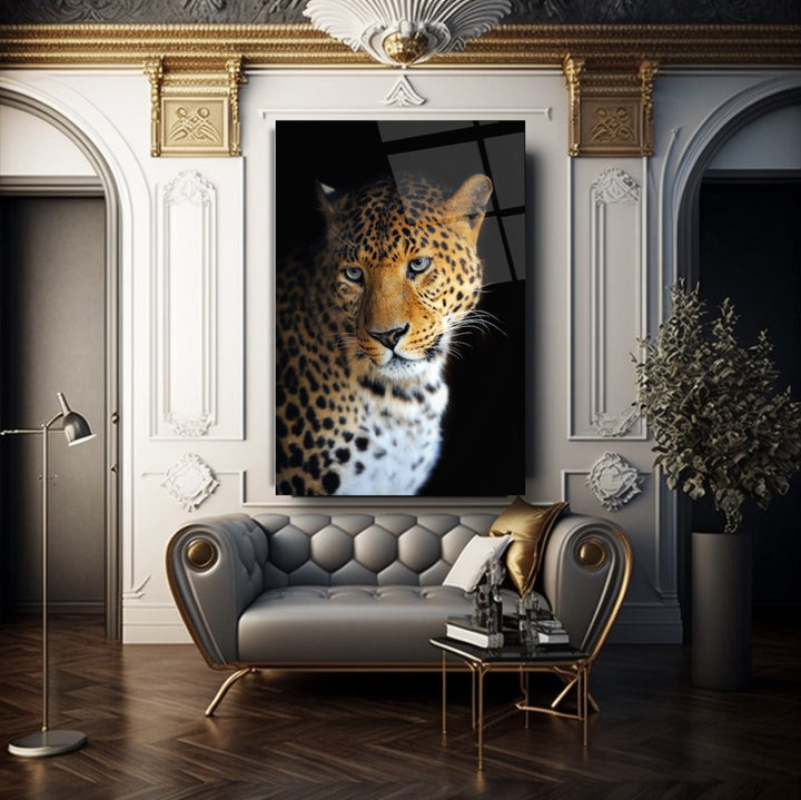 Leopar Cam Tablo