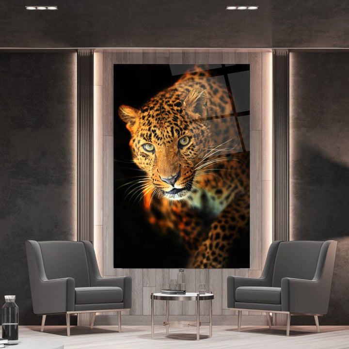 Leopar Cam Tablo