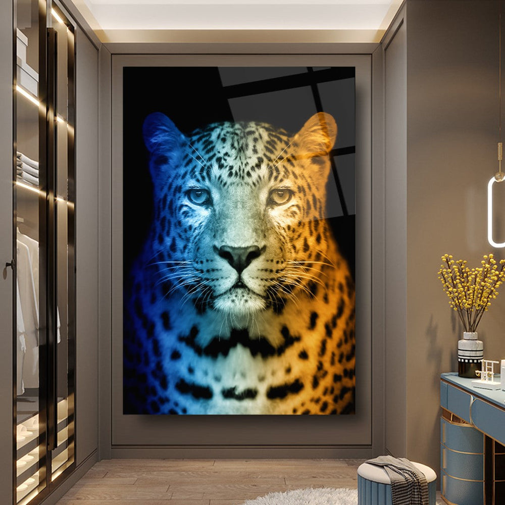Leopar Cam Tablo