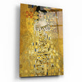 Gustave Klimt Cam Tablo