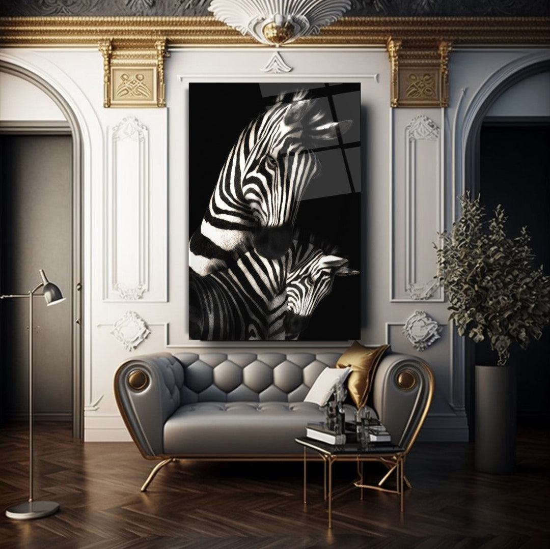 Zebra Cam Tablo
