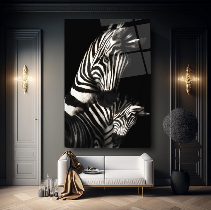 Zebra Cam Tablo