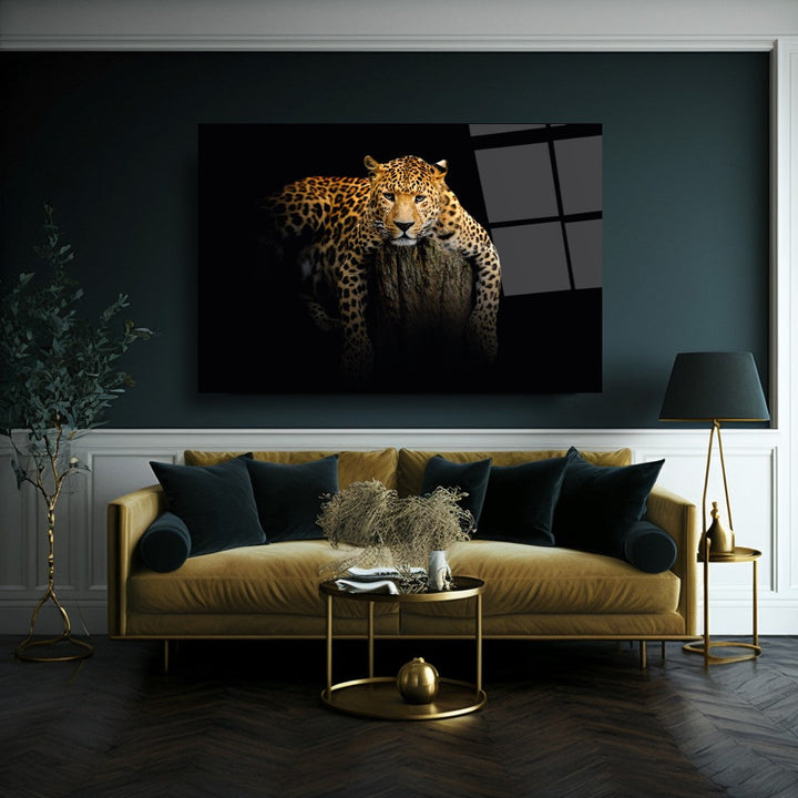 Leopar Cam Tablo