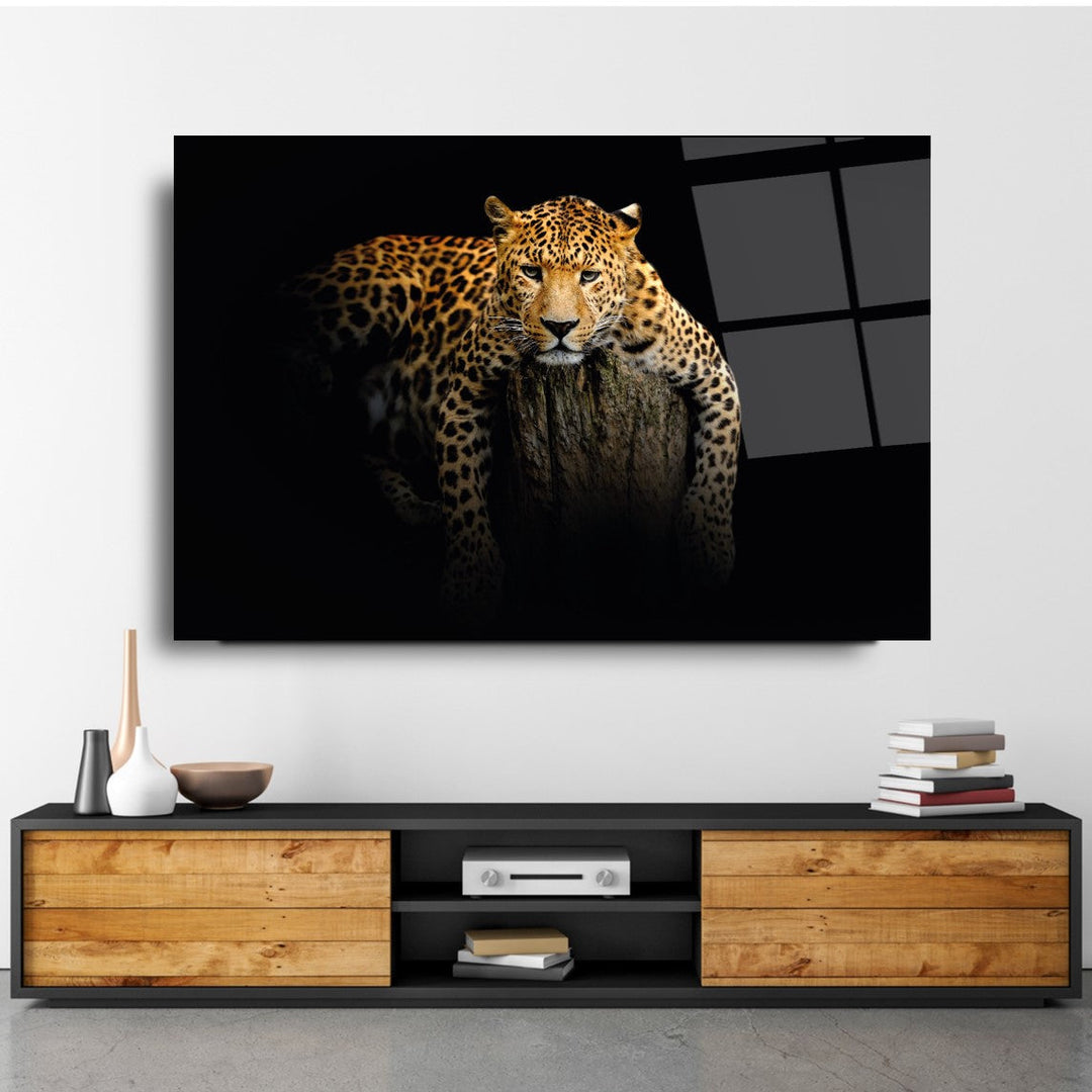 Leopar Cam Tablo
