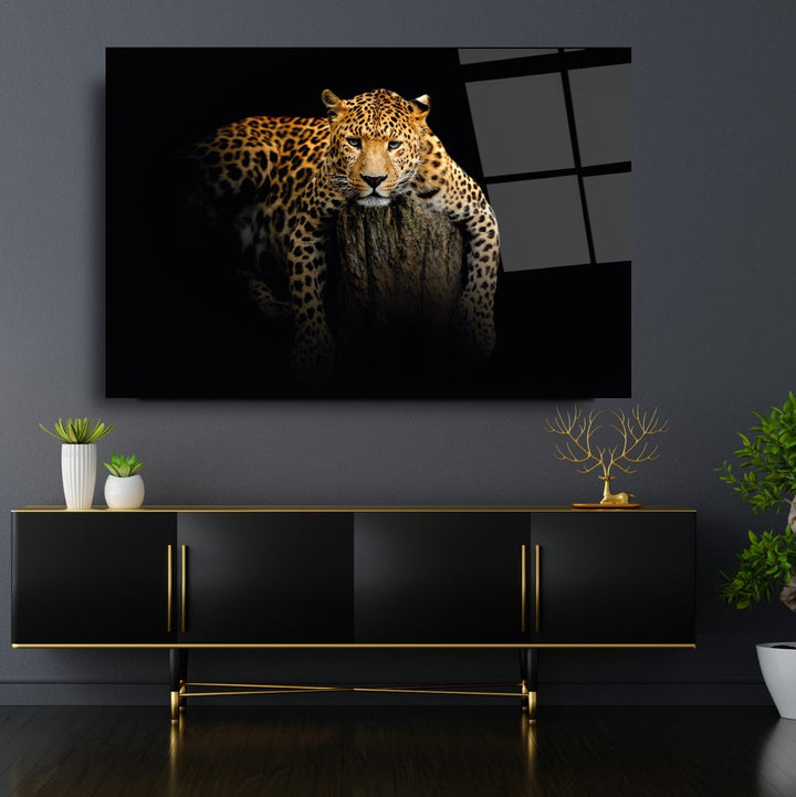 Leopar Cam Tablo