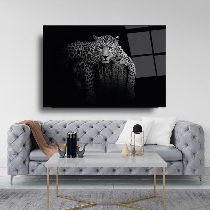 Leopar Cam Tablo