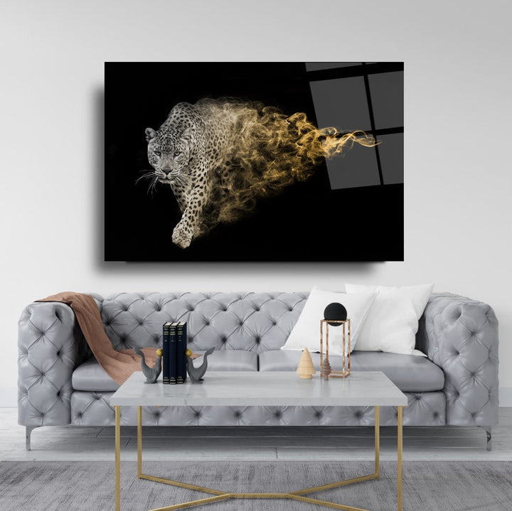 Leopar Cam Tablo