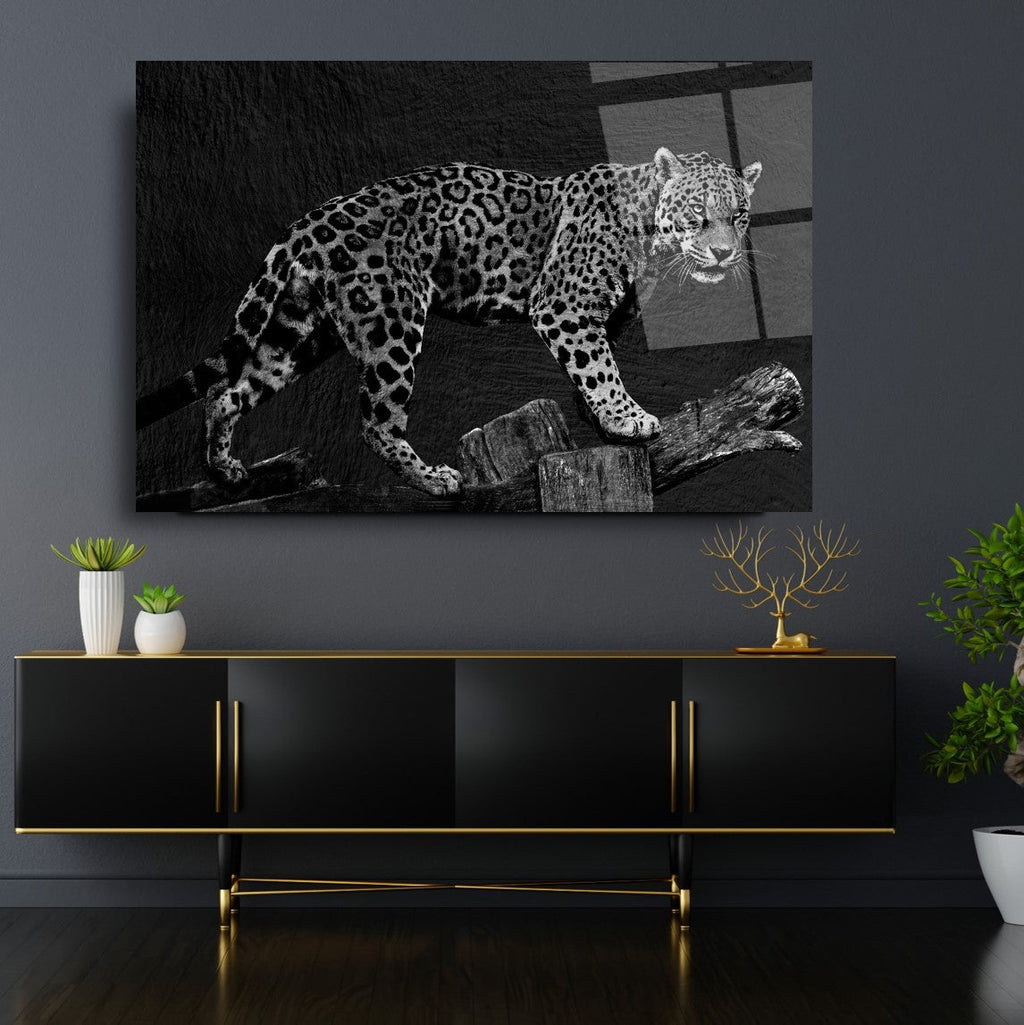 Leopar Cam Tablo