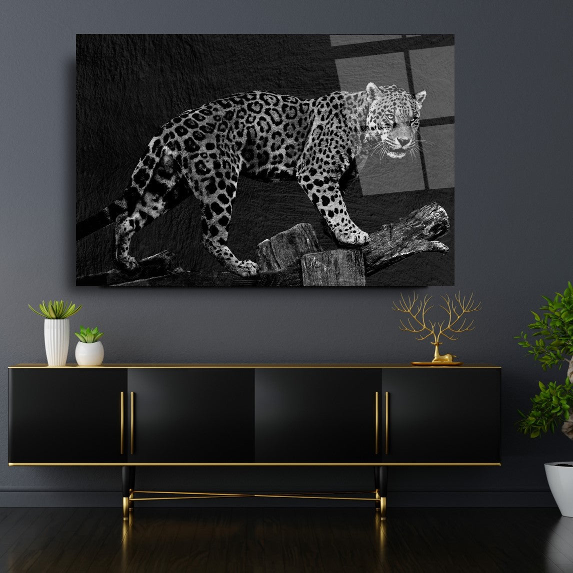 Leopar Cam Tablo