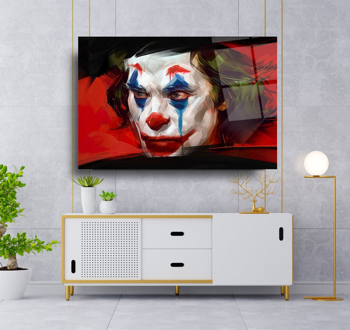 Joker Cam Tablo