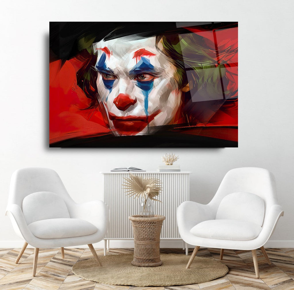 Joker Cam Tablo