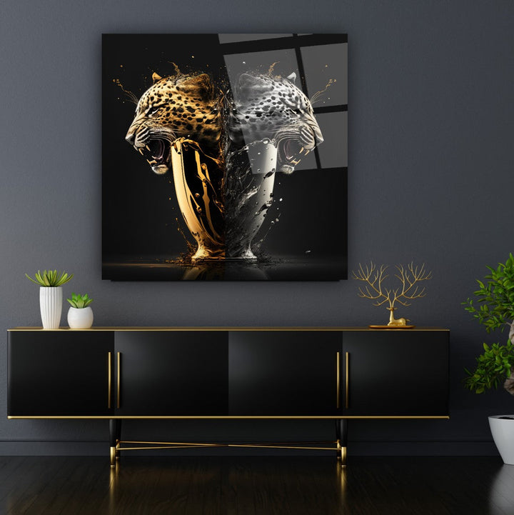 Leopar Cam Tablo