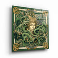 Medusa Cam Tablo