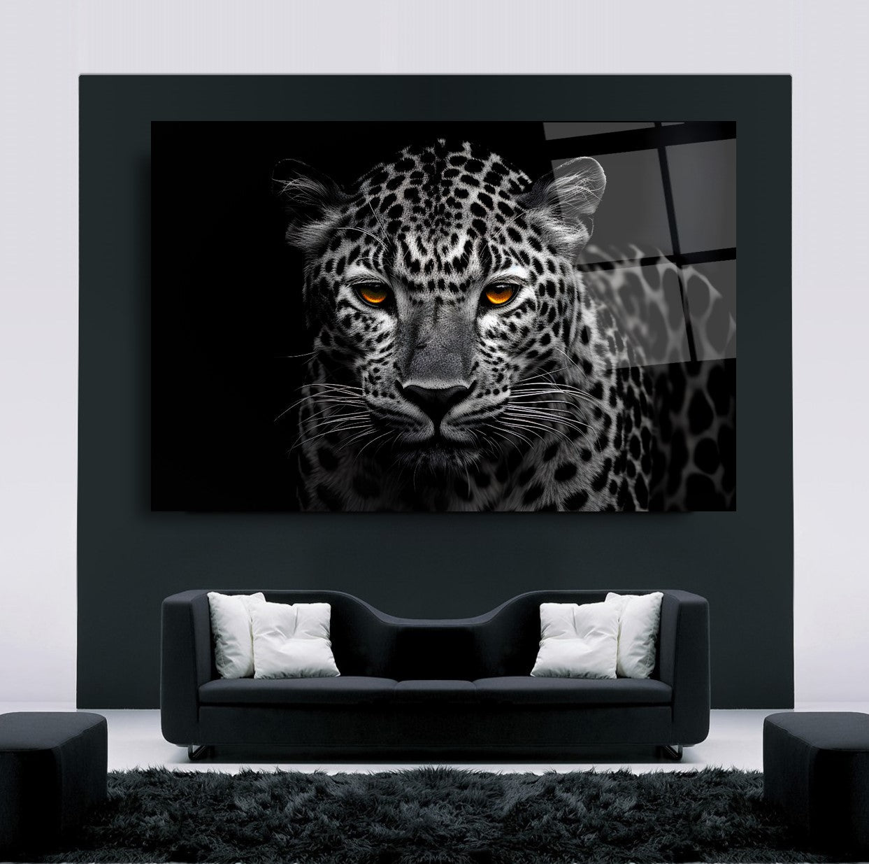 Leopar Cam Tablo