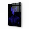 Darko Purple Cam Tablo