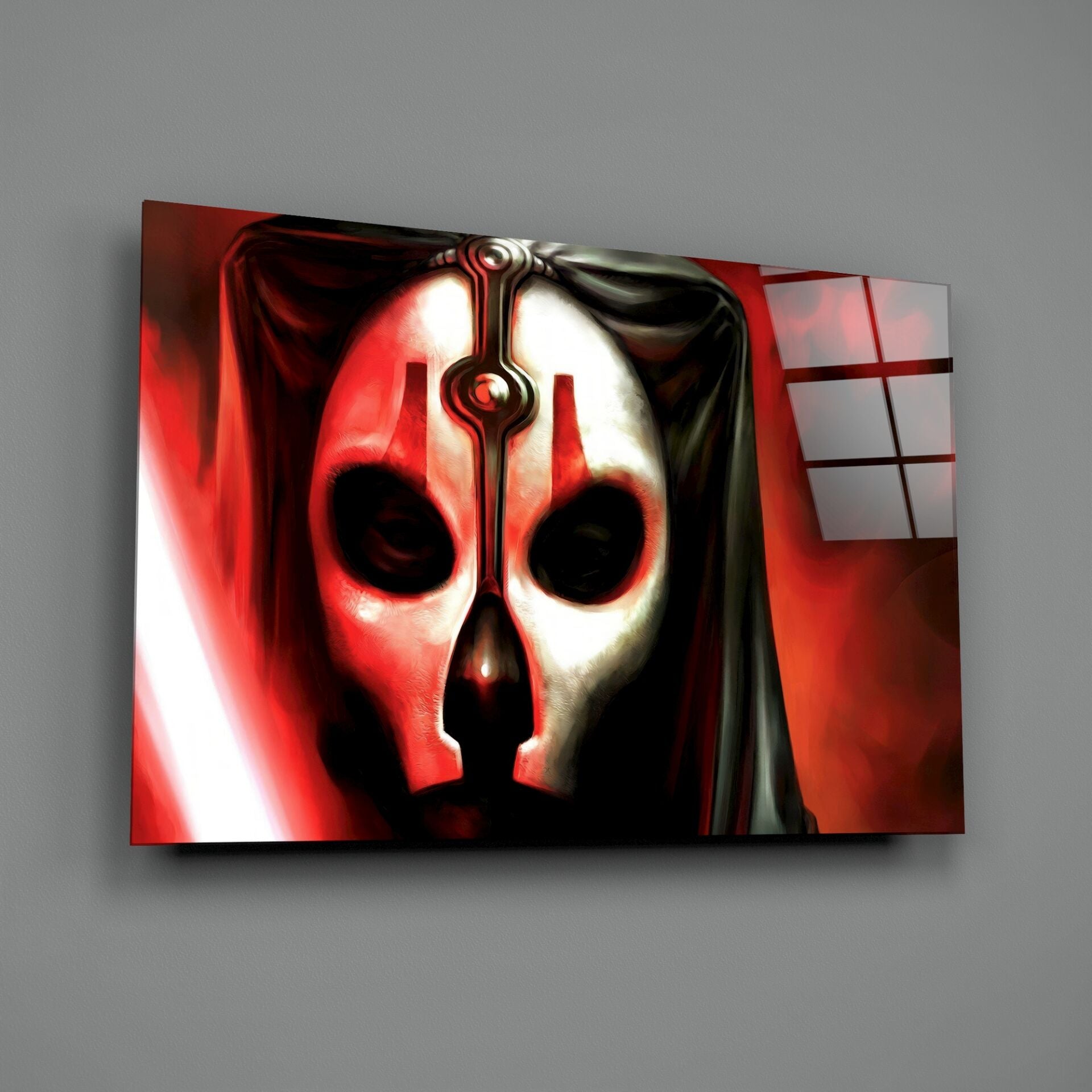 Darth Nihilus Cam Tablo
