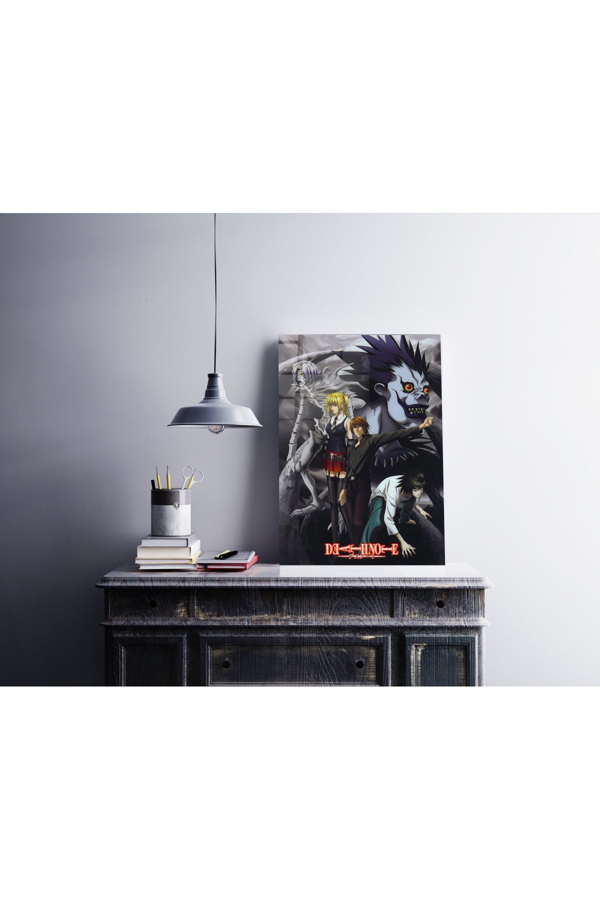 Death Note Anime Wallpaper