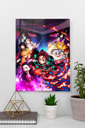 Demon Slayer Walpaper