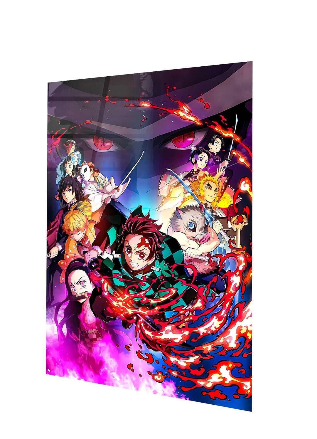 Demon Slayer Walpaper