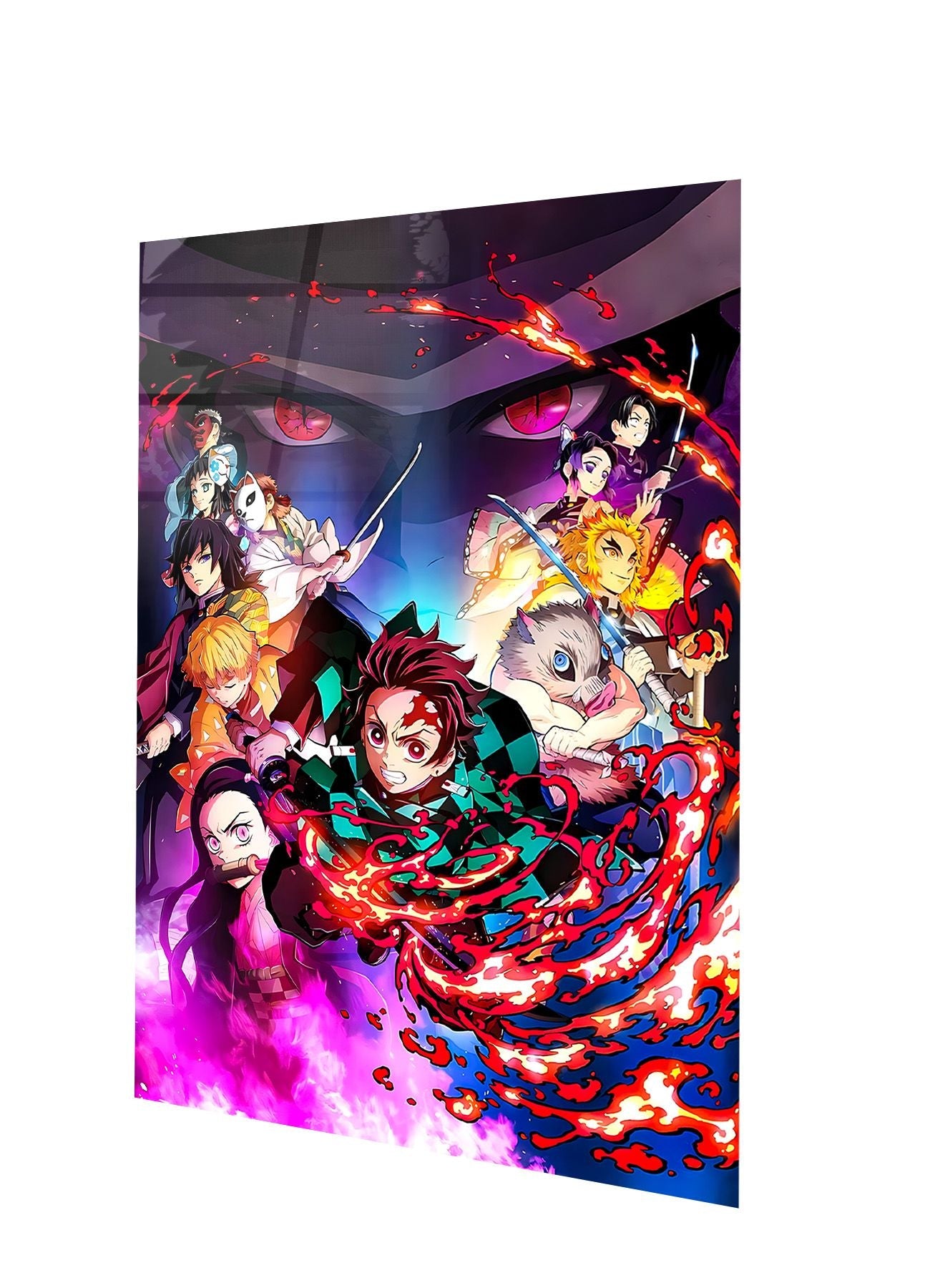 Demon Slayer Walpaper