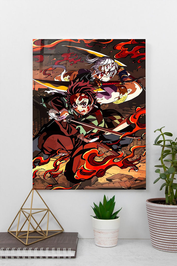 Tanjiro Kamado