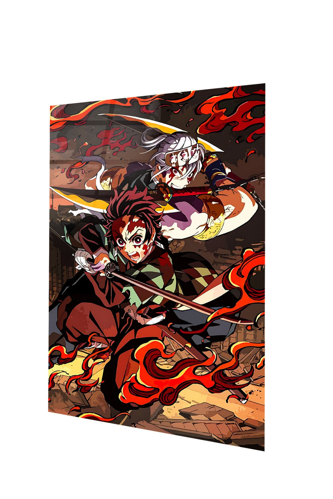 Tanjiro Kamado