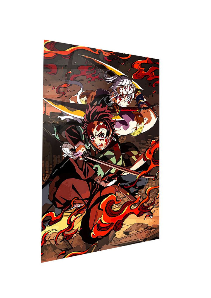 Tanjiro Kamado
