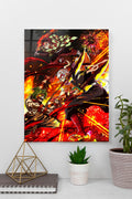 Demon Slayer Uzui Tengen