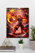 Demon Slayer Rengoku
