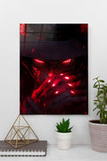 Kuzan Demon Slayer Dark Art