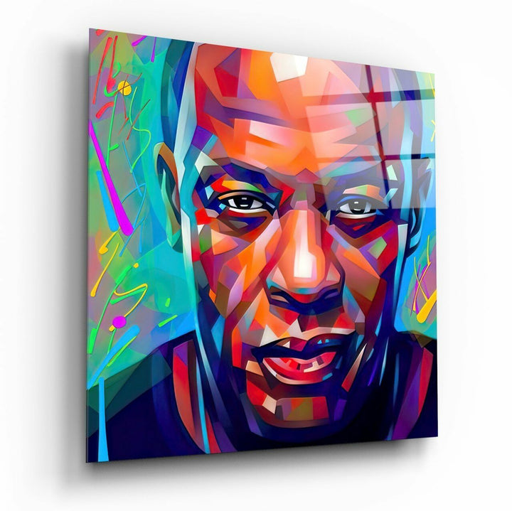 Dr. Dre Cam Tablo