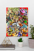 Dragonball Z