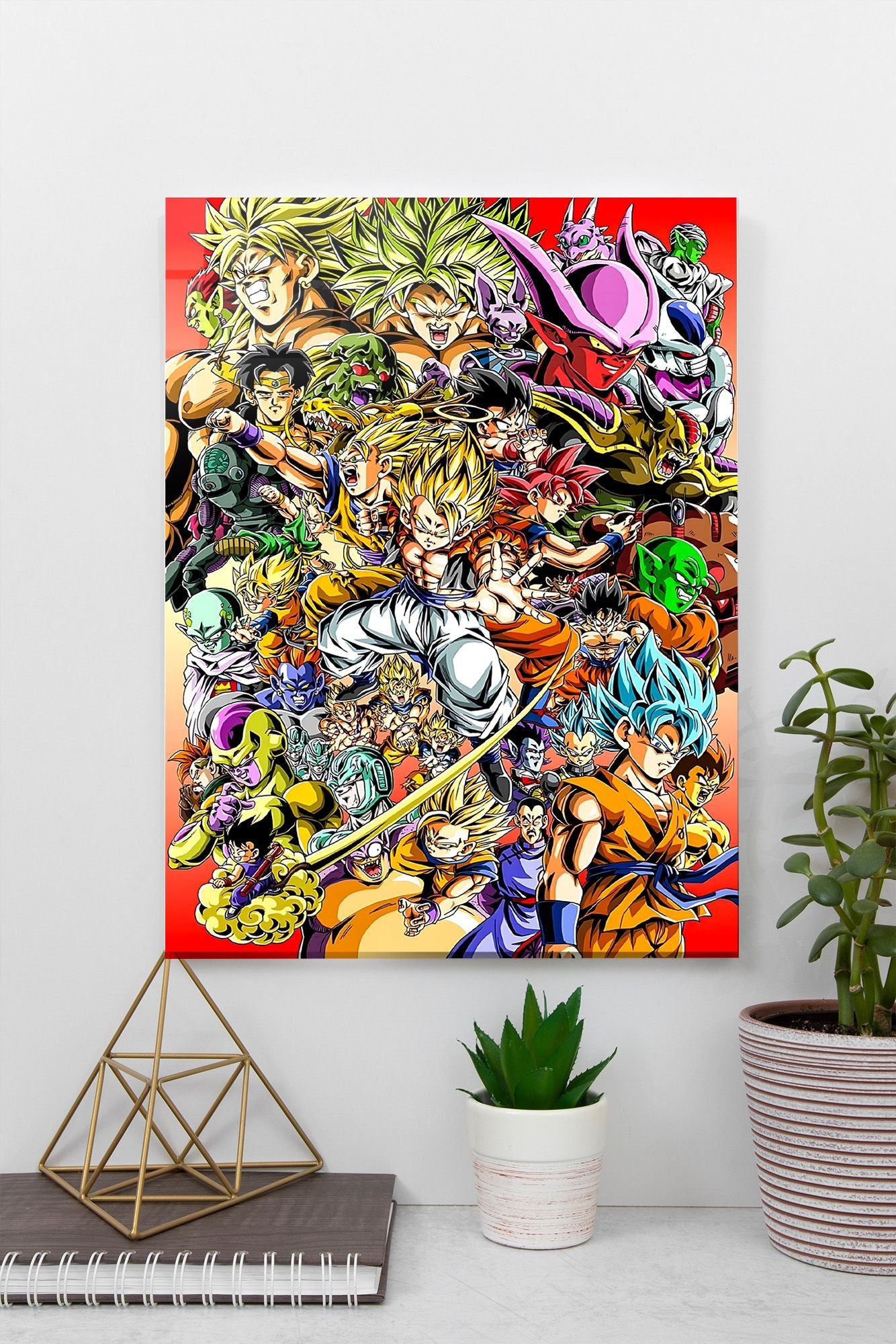 Dragonball Z
