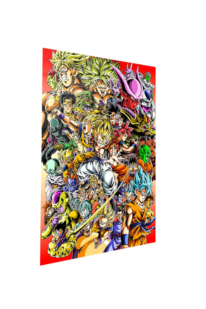 Dragonball Z