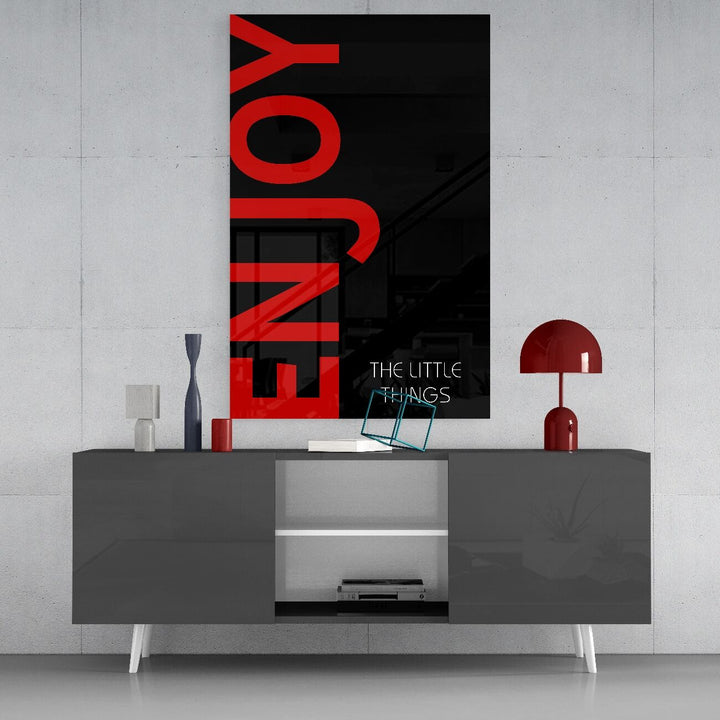 ''Enjoy'' Cam Tablo
