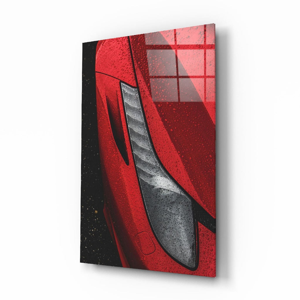 Ferrari Cam Tablo