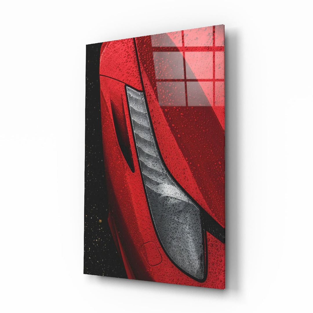 Ferrari Cam Tablo