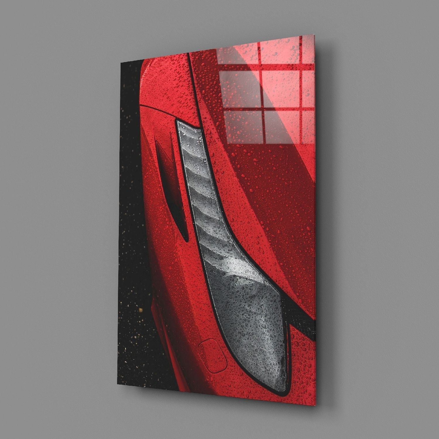 Ferrari Cam Tablo