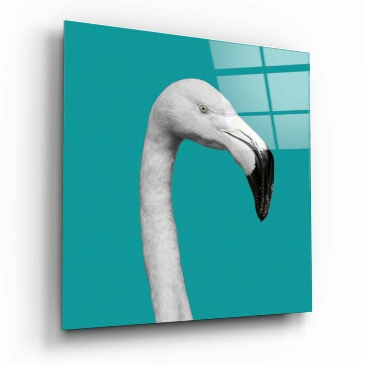 Flamingo Cam Tablo