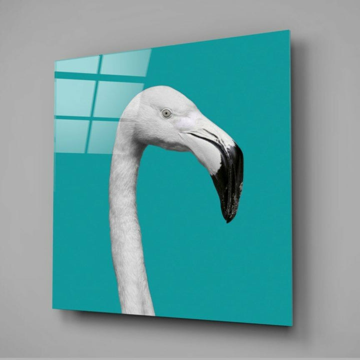 Flamingo Cam Tablo