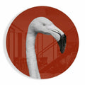 Flamingo Cam Tablo
