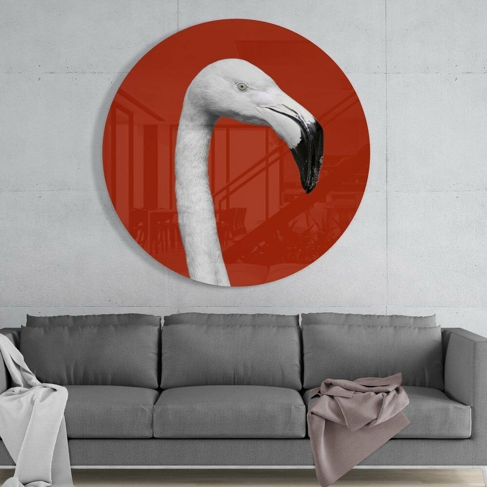 Flamingo Cam Tablo